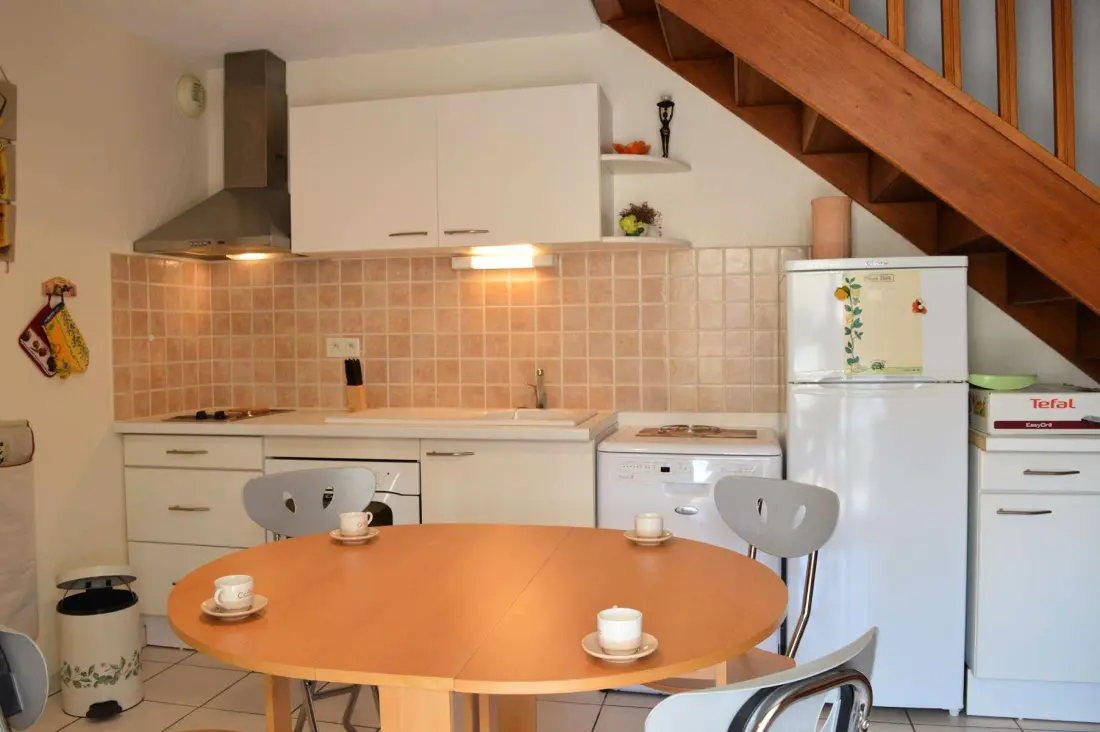 Residence Garrigues Du Rivage