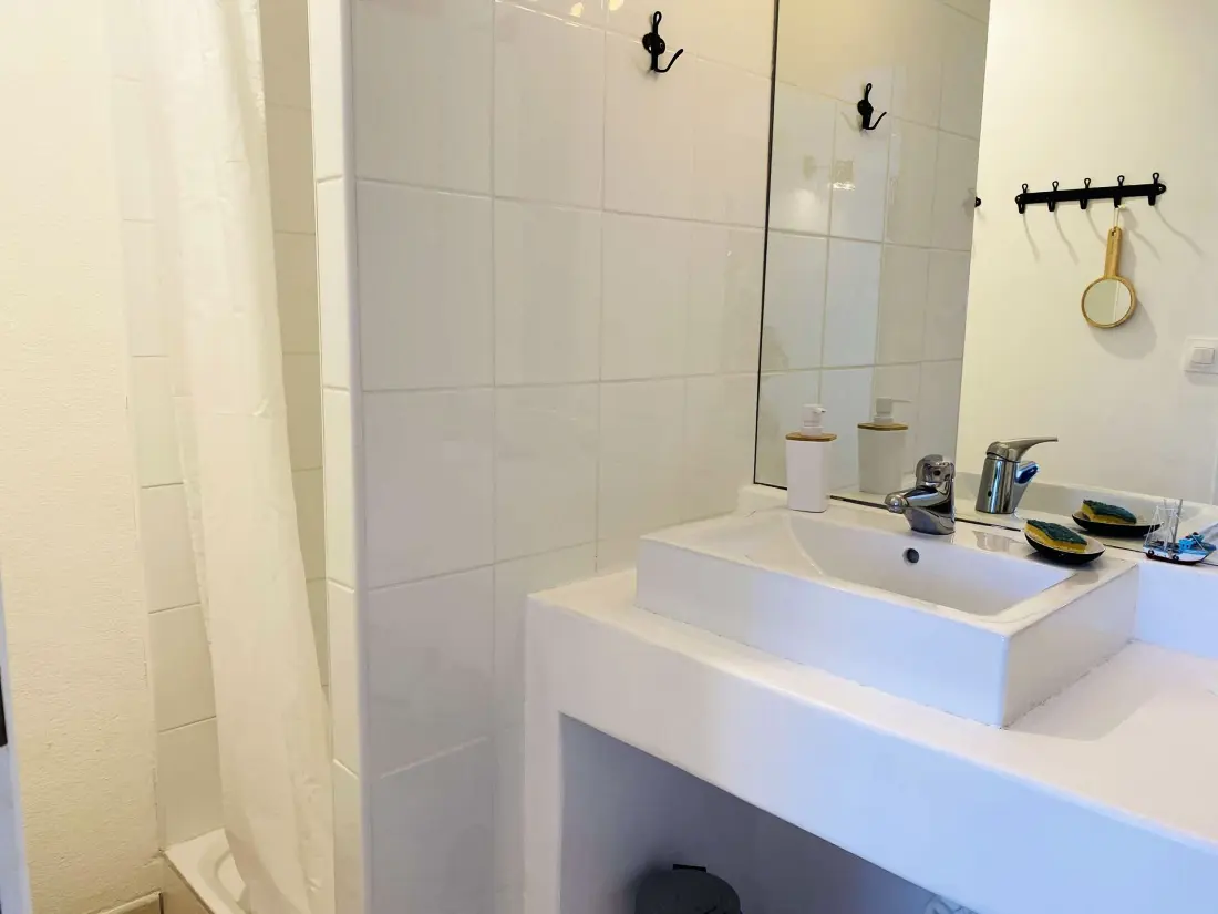 Residence Garrigues Du Rivage
