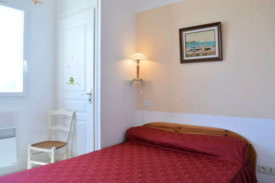 Residence Garrigues Du Rivage