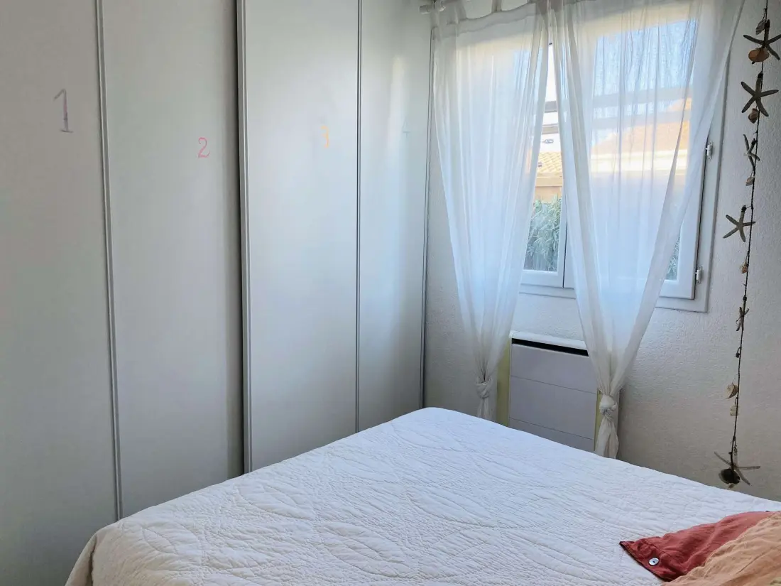 Residence Garrigues Du Rivage