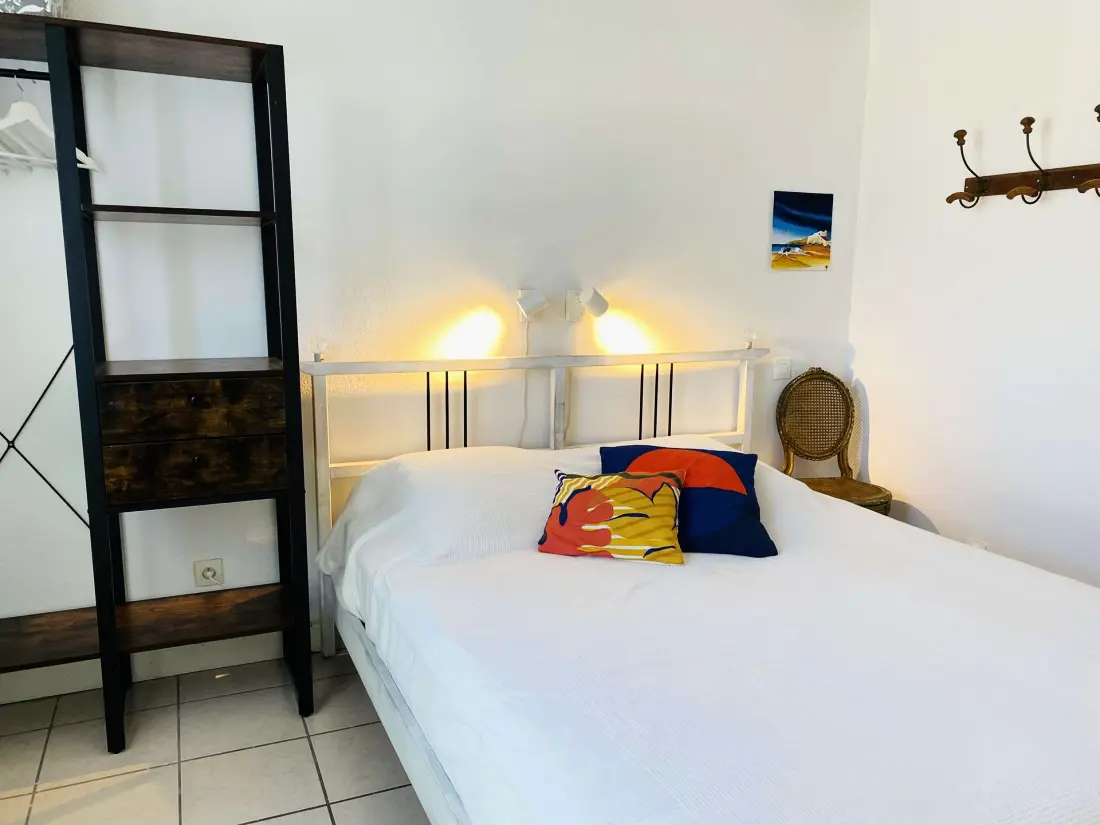 Residence Garrigues Du Rivage