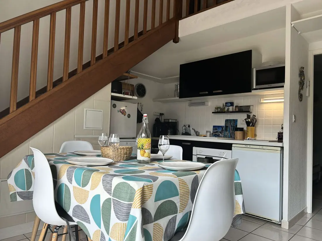 Residence Garrigues Du Rivage