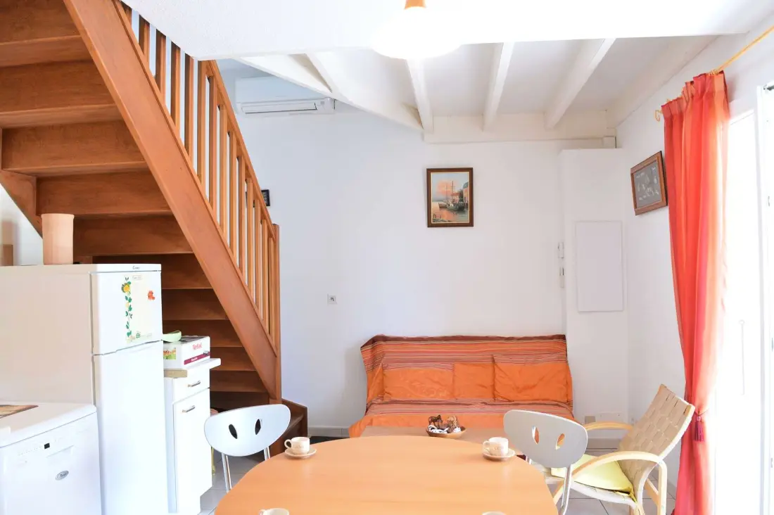 Residence Garrigues Du Rivage
