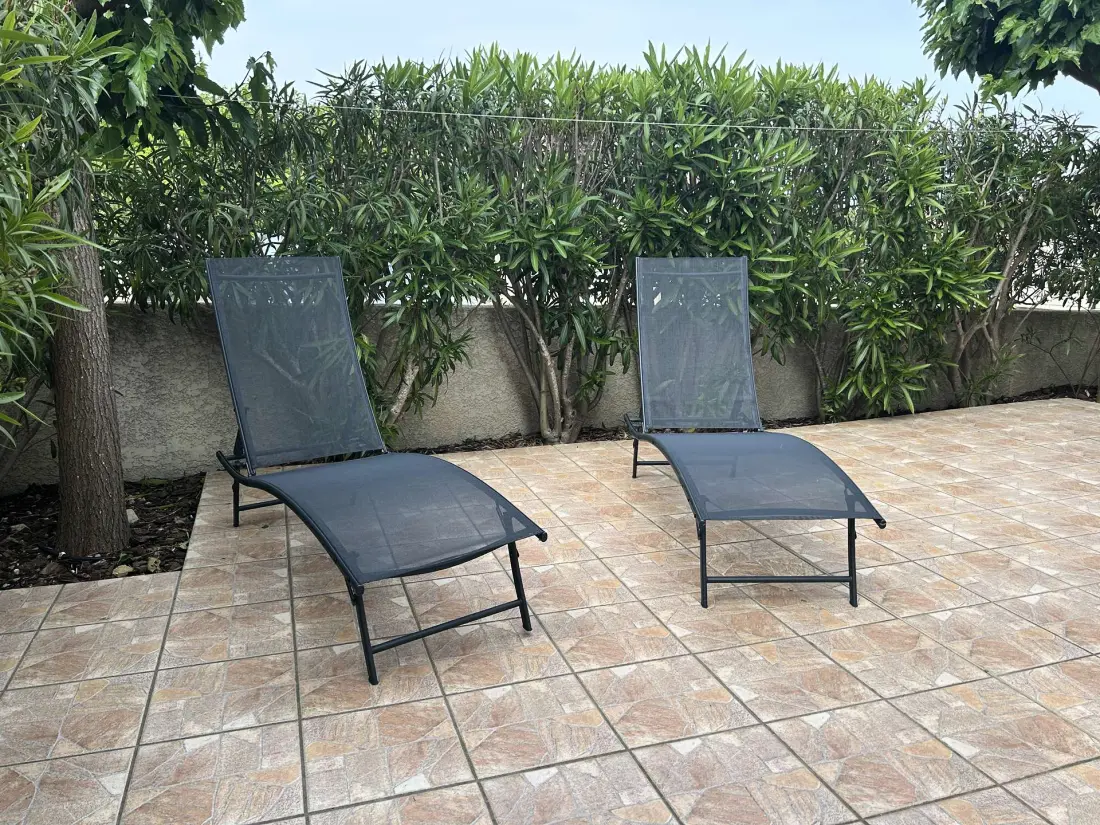 Residence Garrigues Du Rivage