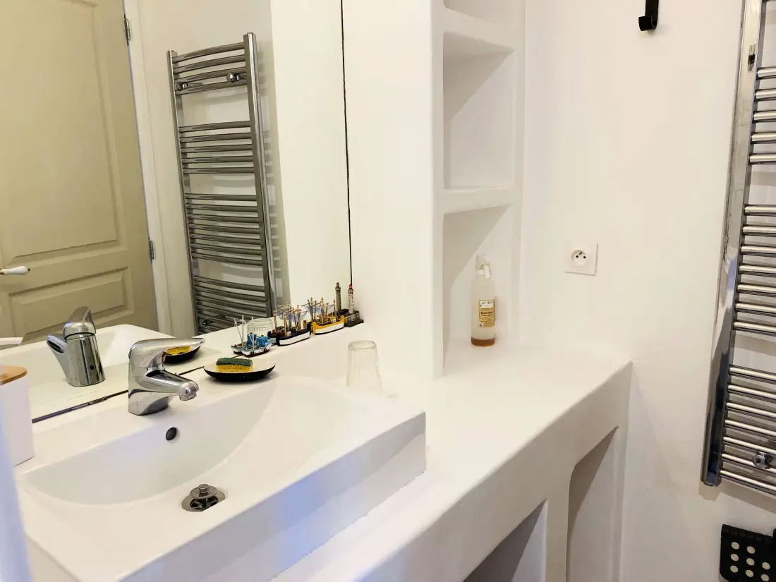 Residence Garrigues Du Rivage