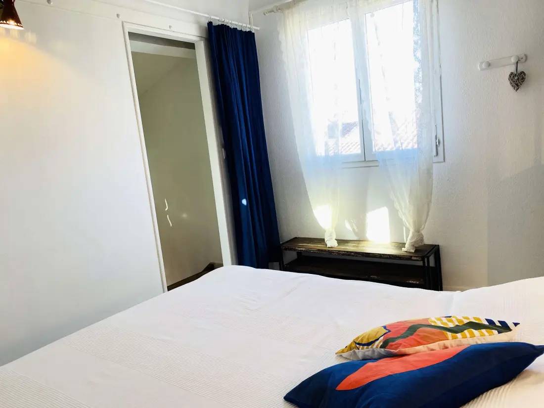 Residence Garrigues Du Rivage