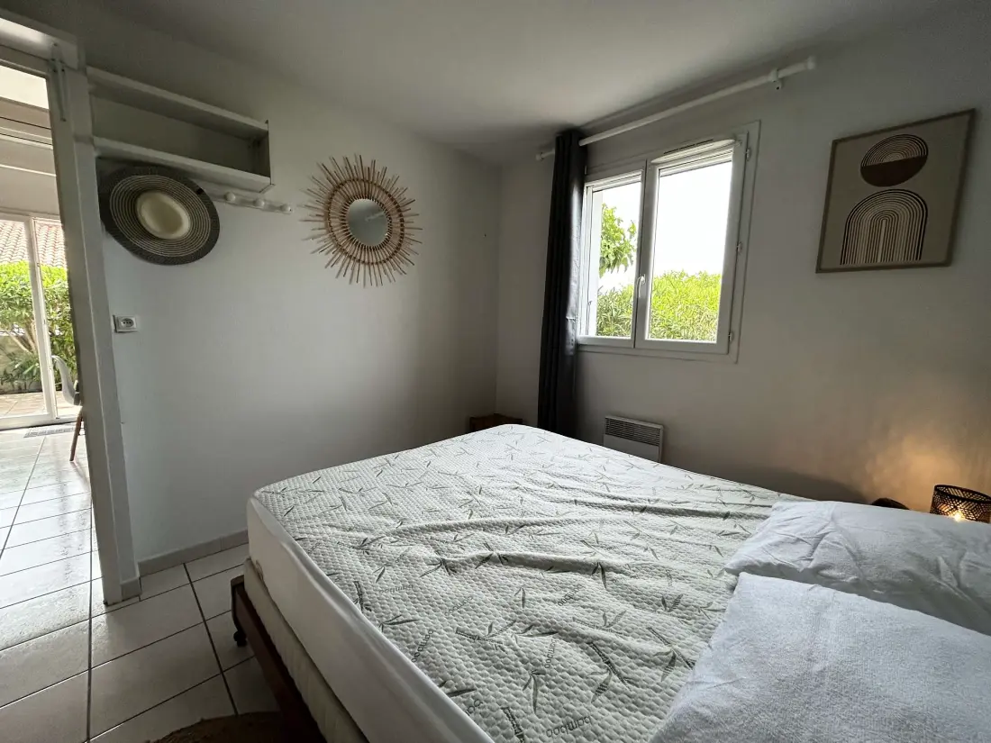 Residence Garrigues Du Rivage