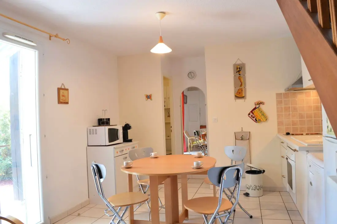 Residence Garrigues Du Rivage