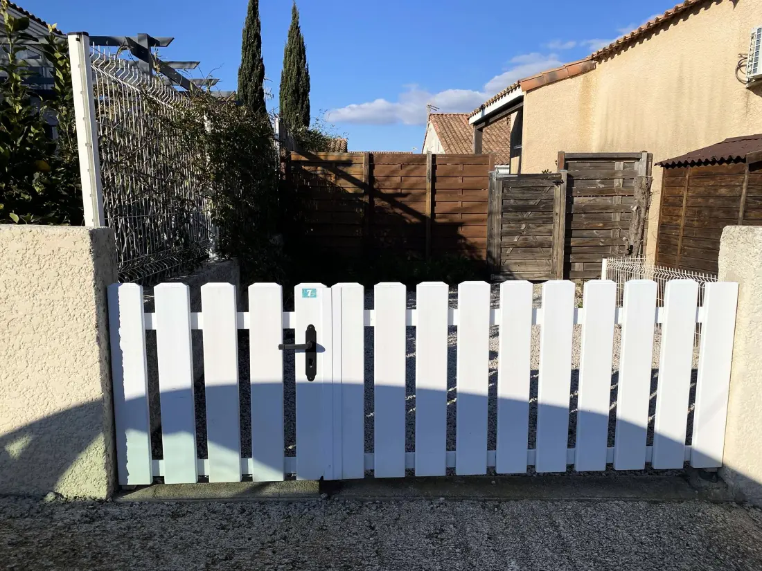 Residence Garrigues Du Rivage