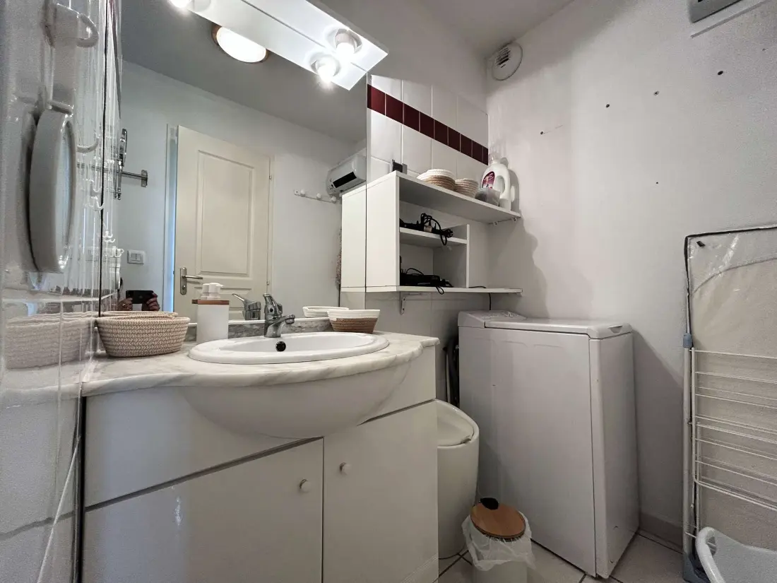 Residence Garrigues Du Rivage