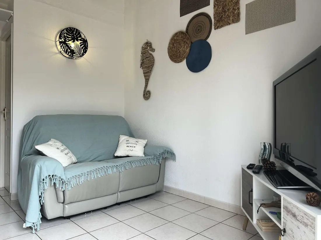 Residence Garrigues Du Rivage