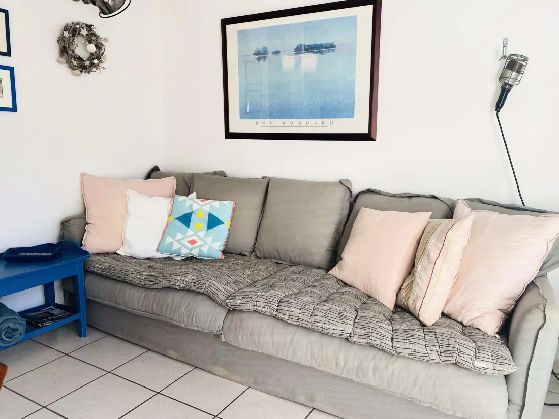 Residence Garrigues Du Rivage