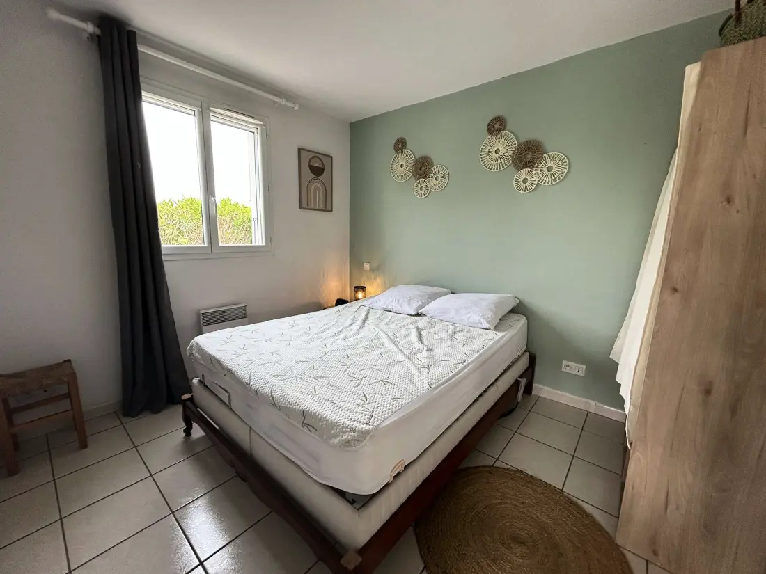 Residence Garrigues Du Rivage