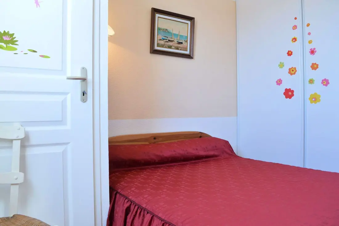 Residence Garrigues Du Rivage