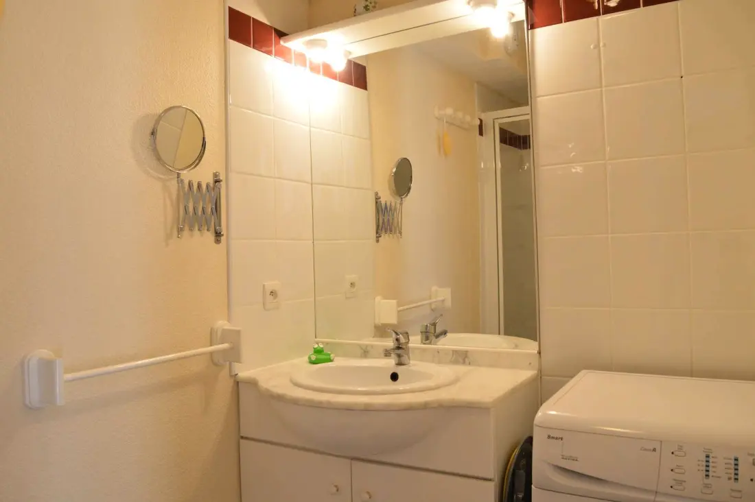 Residence Garrigues Du Rivage