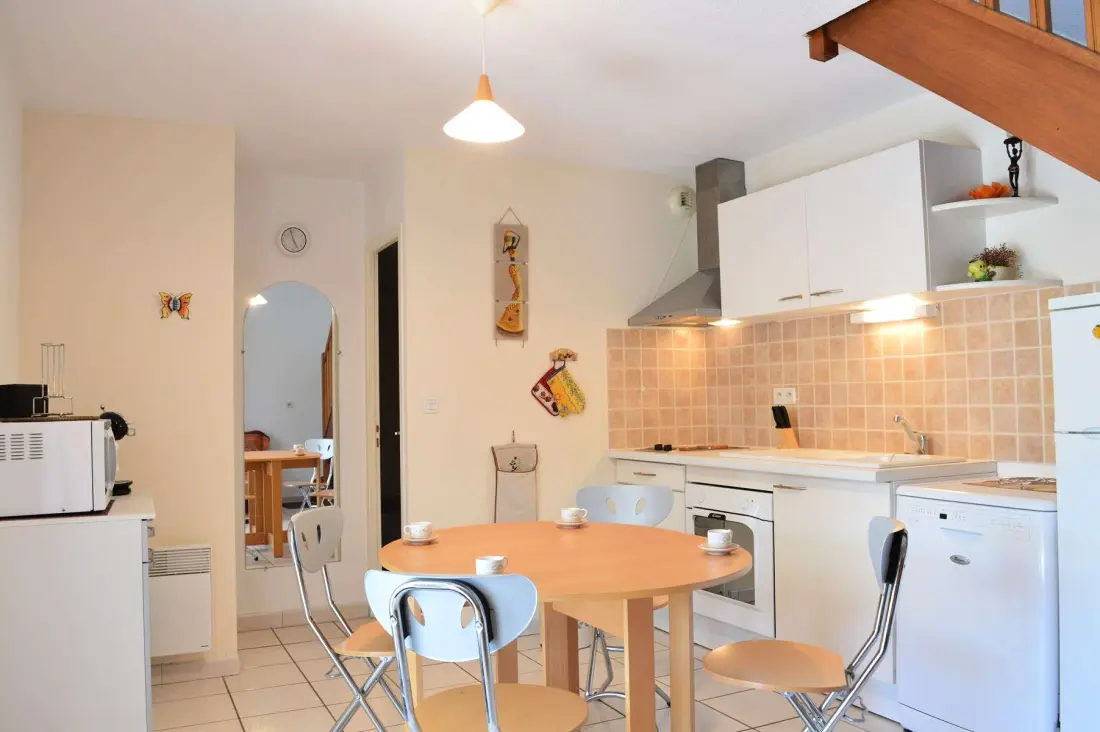 Residence Garrigues Du Rivage