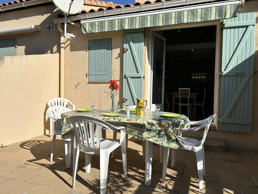 High Residence Azure