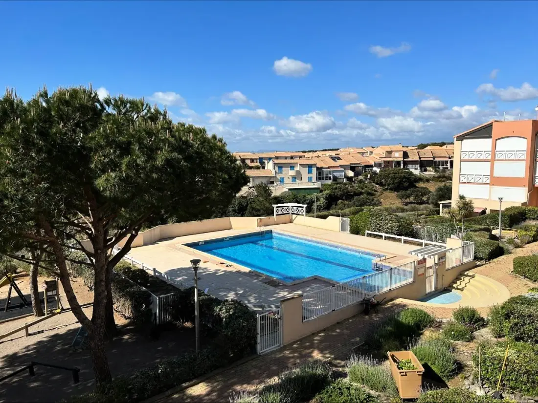 High Residence Azure
