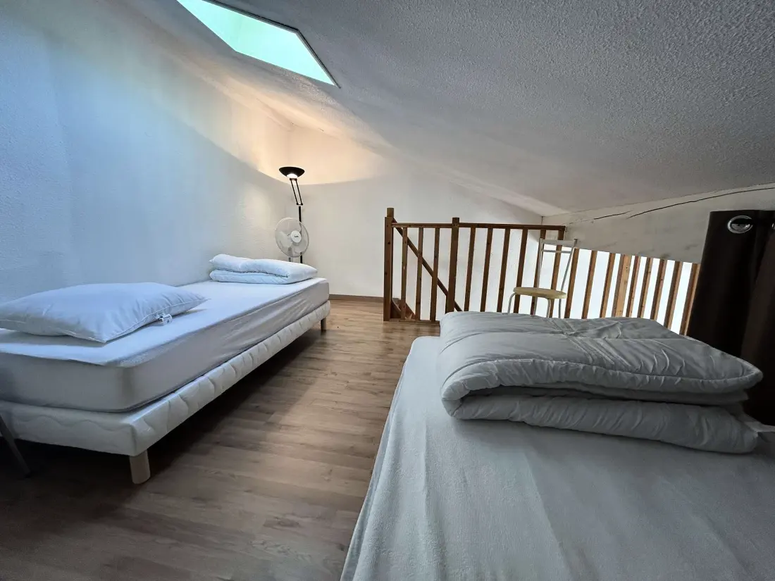 High Residence Azure