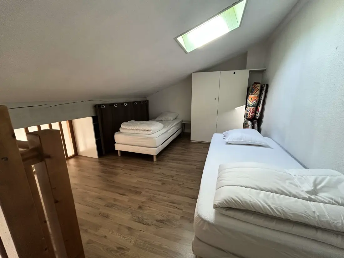 High Residence Azure