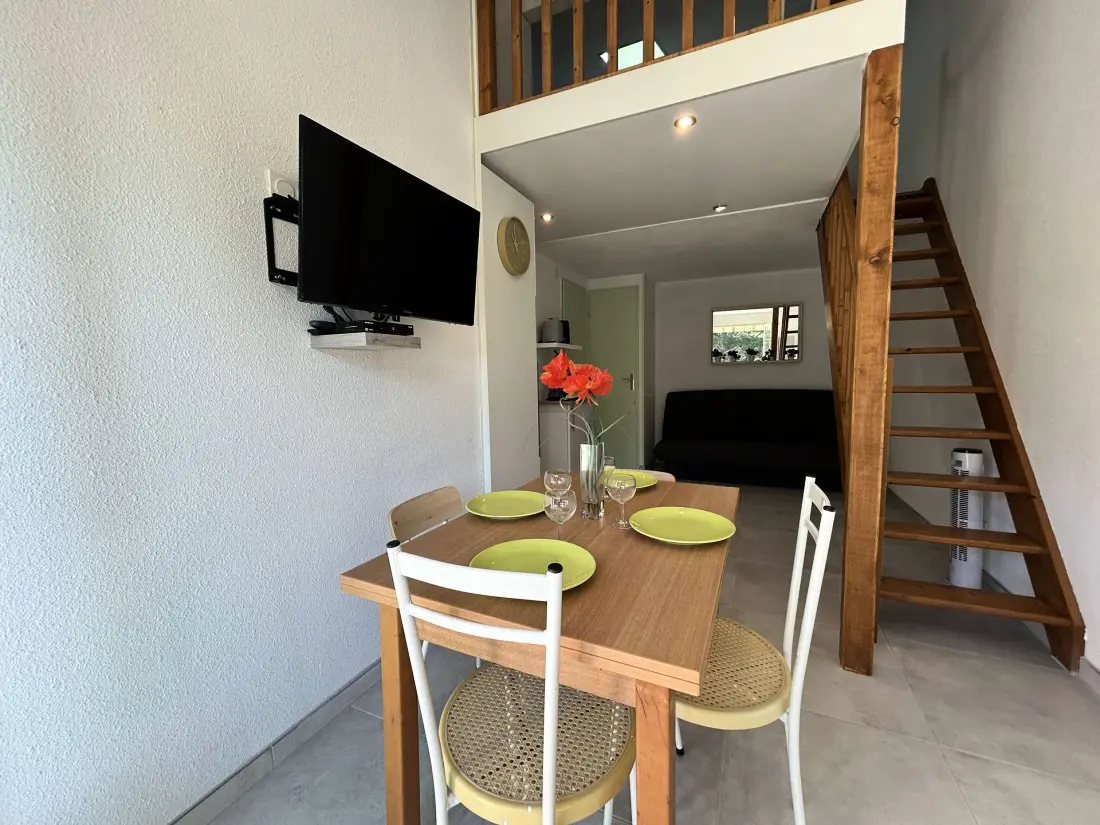 High Residence Azure