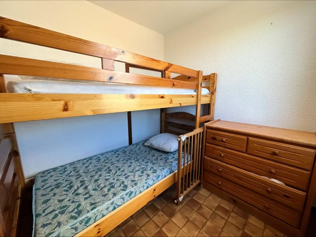 High Residence Azure