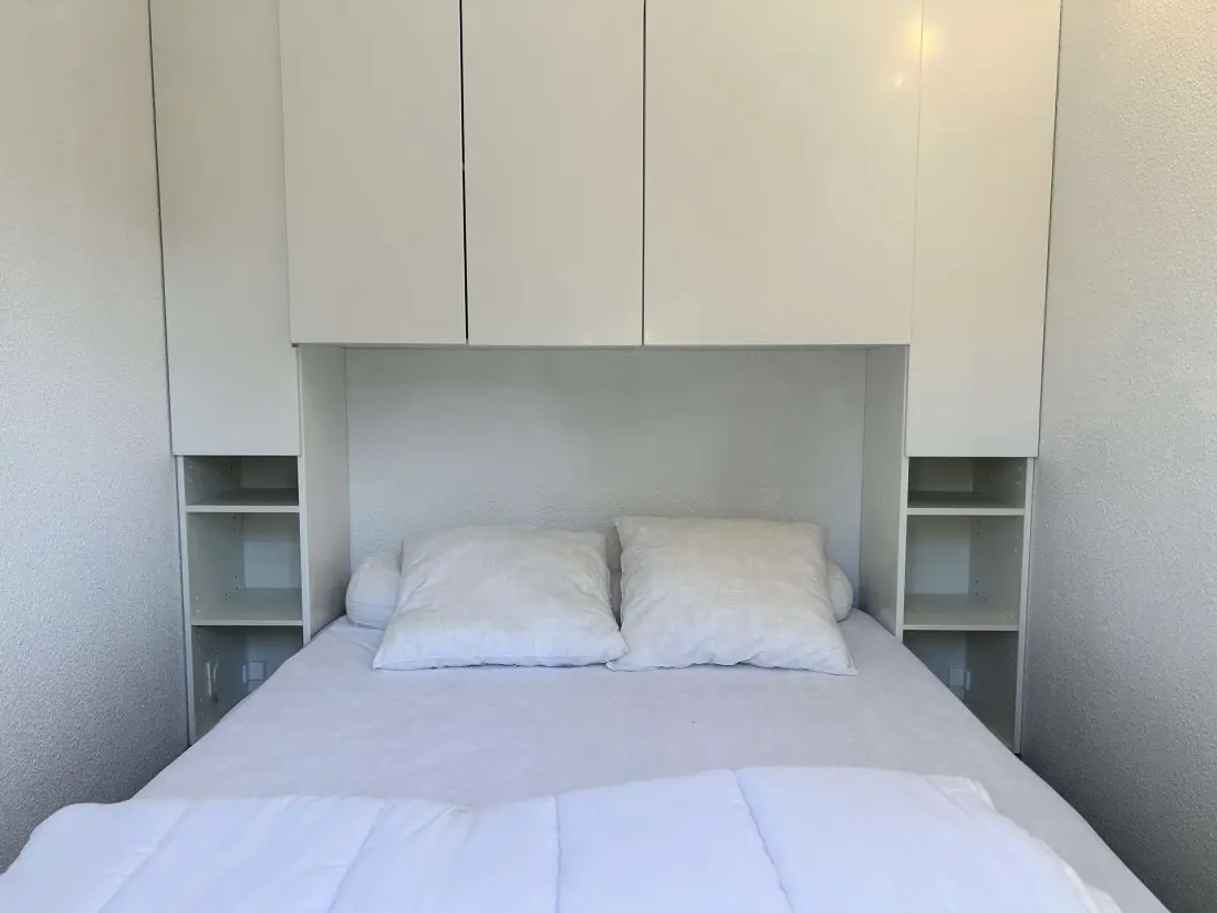 High Residence Azure
