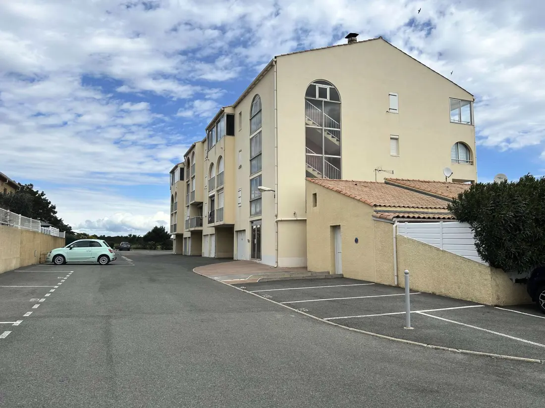 Résidence Hauts De Saint Pierre