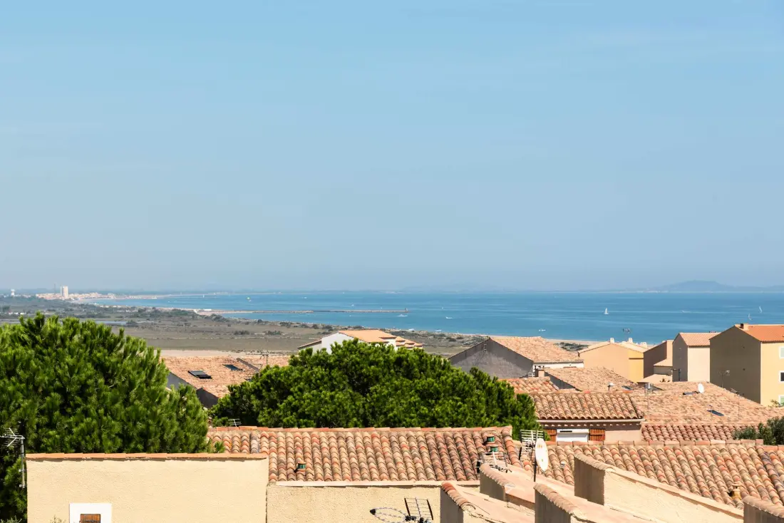 Résidence Hauts De Saint Pierre