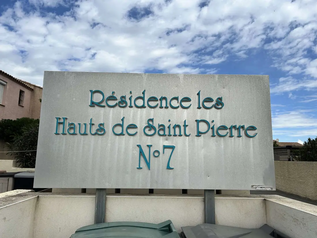 Résidence Hauts De Saint Pierre