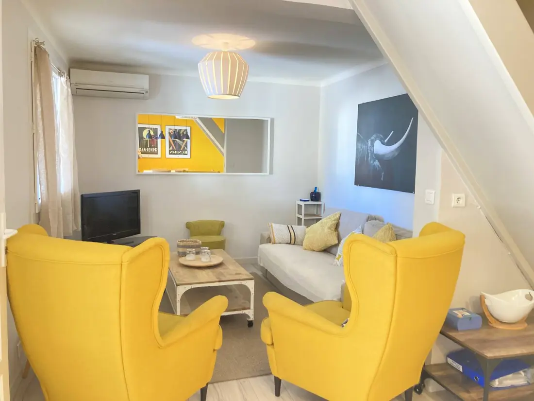 Residence Hippocampe-st Pierre La Mer
