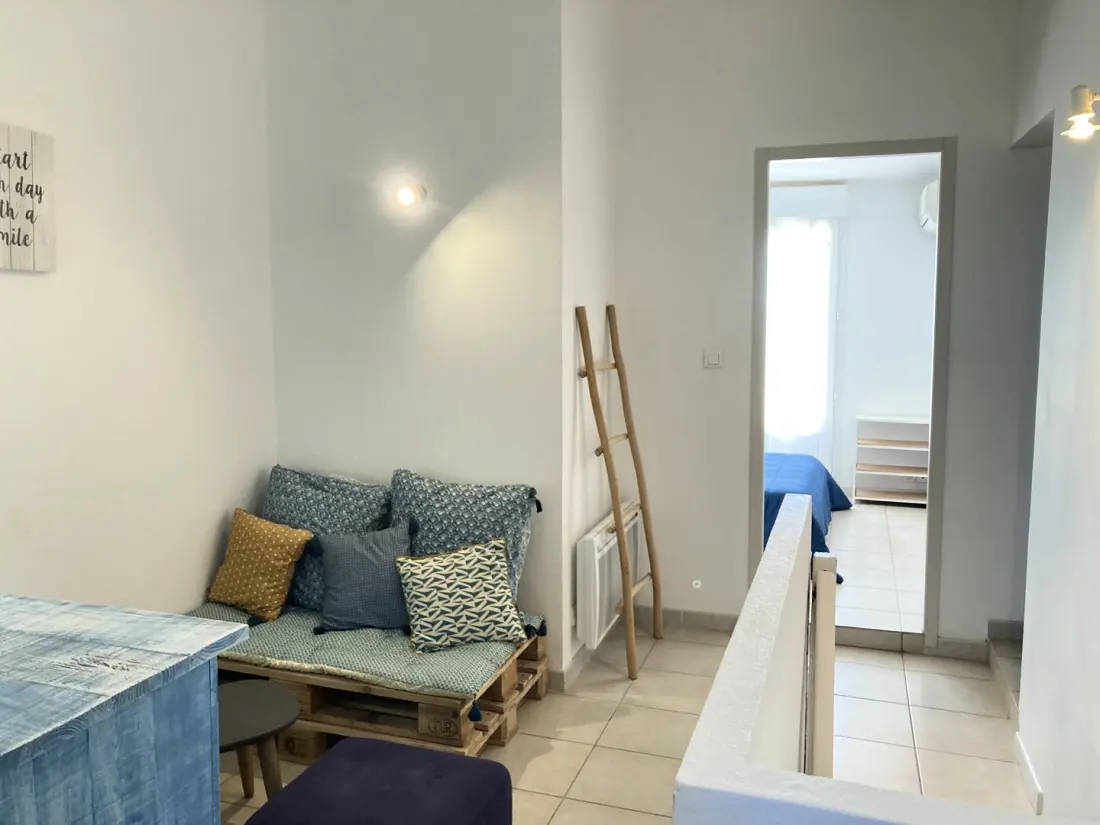 Residence Hippocampe-st Pierre La Mer