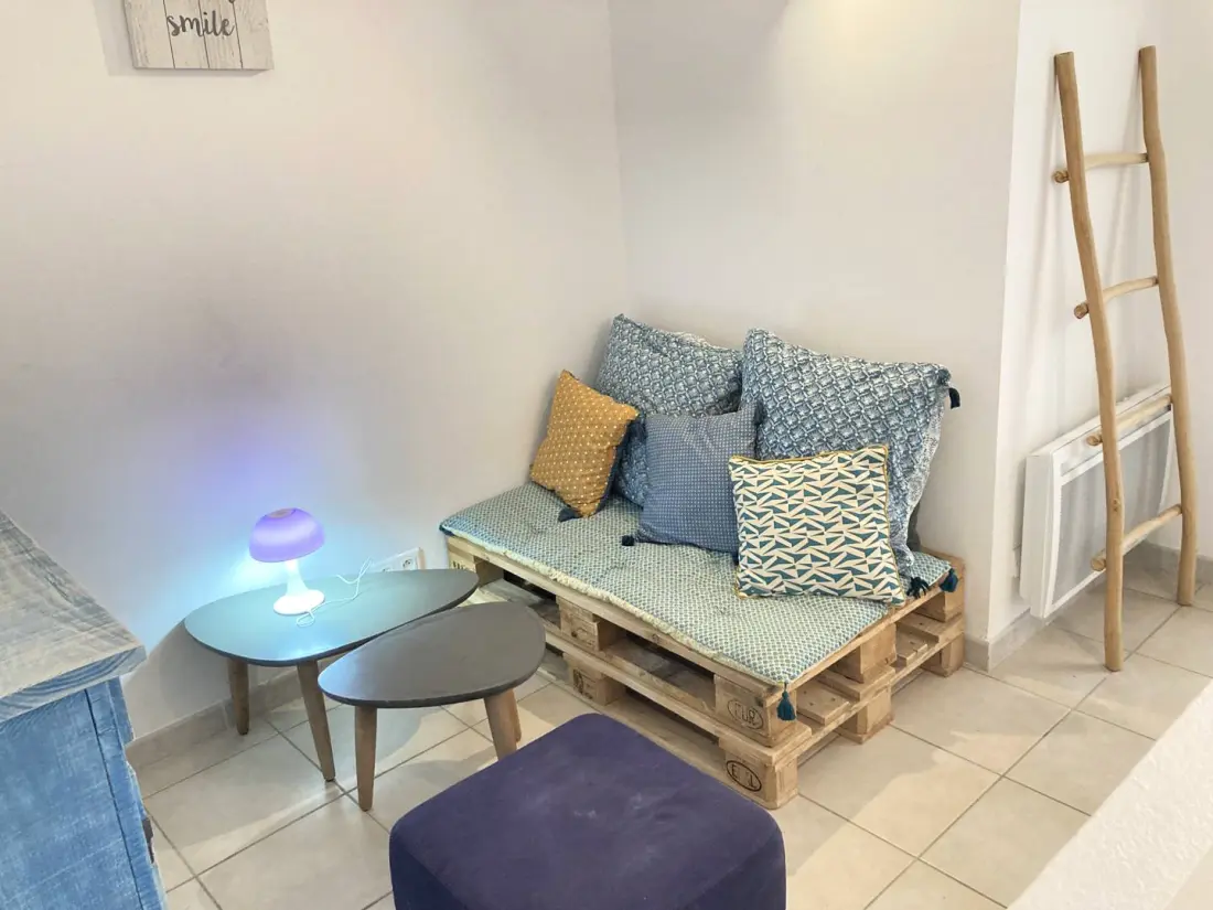 Residence Hippocampe-st Pierre La Mer