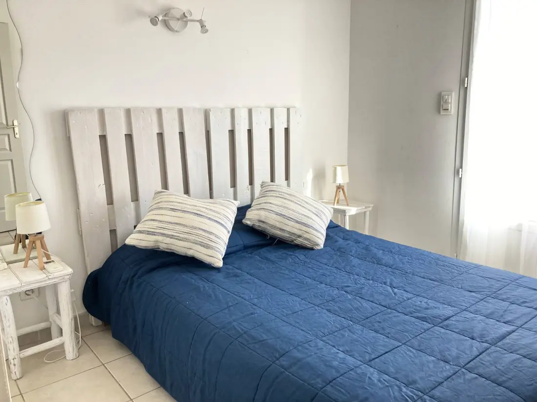 Residence Hippocampe-st Pierre La Mer