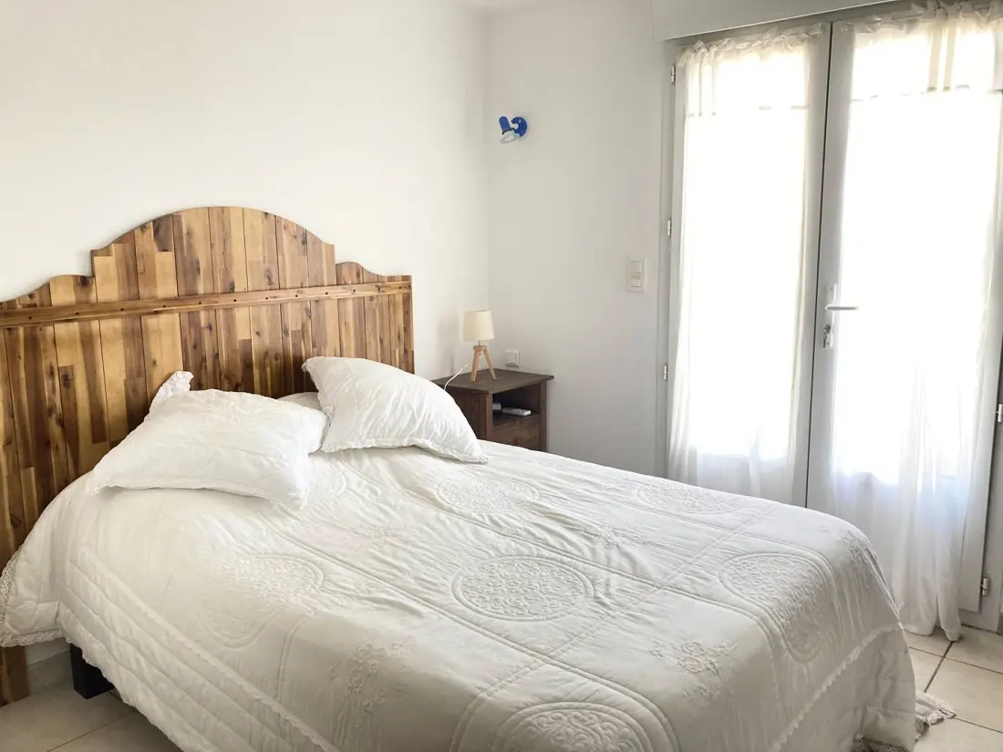 Residence Hippocampe-st Pierre La Mer