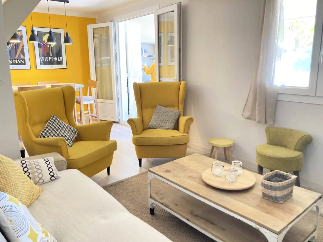 Residence Hippocampe-st Pierre La Mer