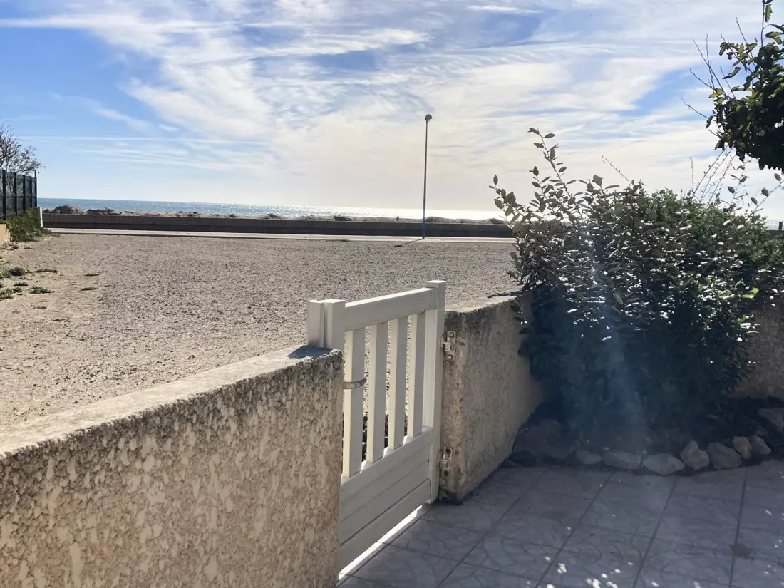 Residence Hippocampe-st Pierre La Mer