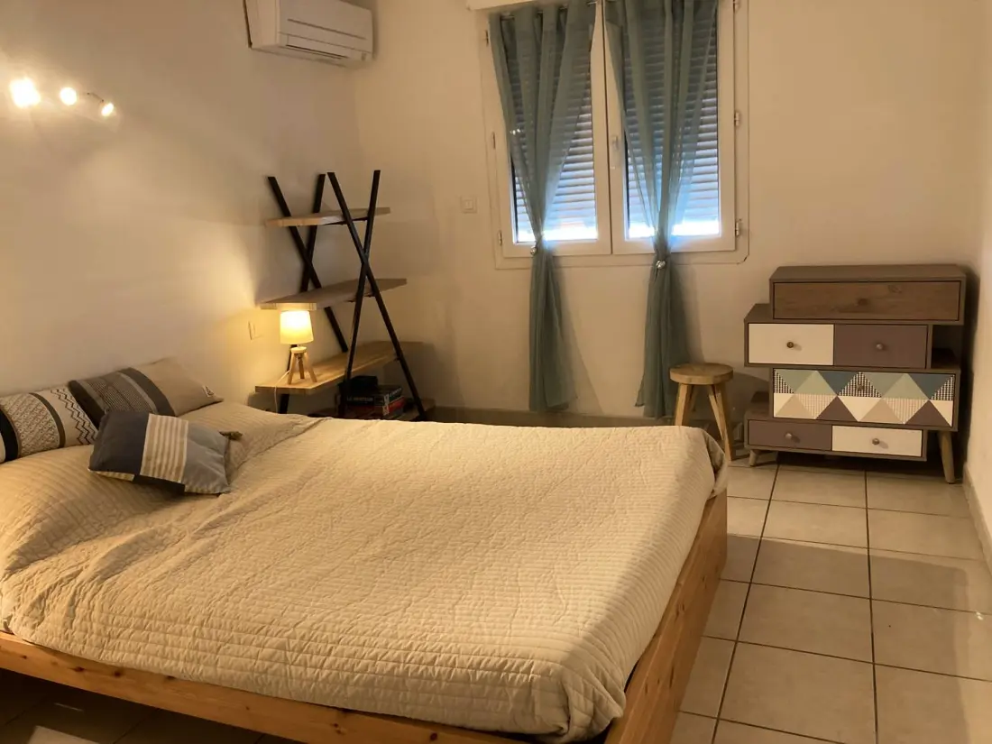Residence Hippocampe-st Pierre La Mer