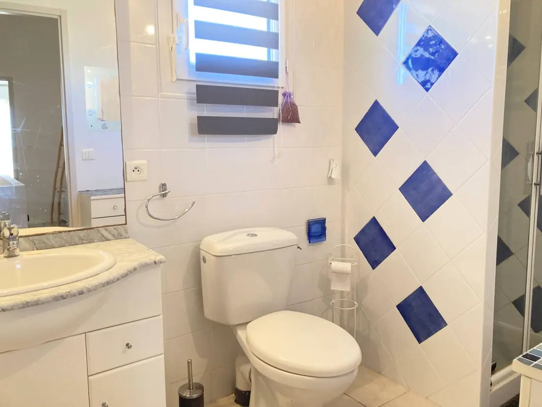 Residence Hippocampe-st Pierre La Mer