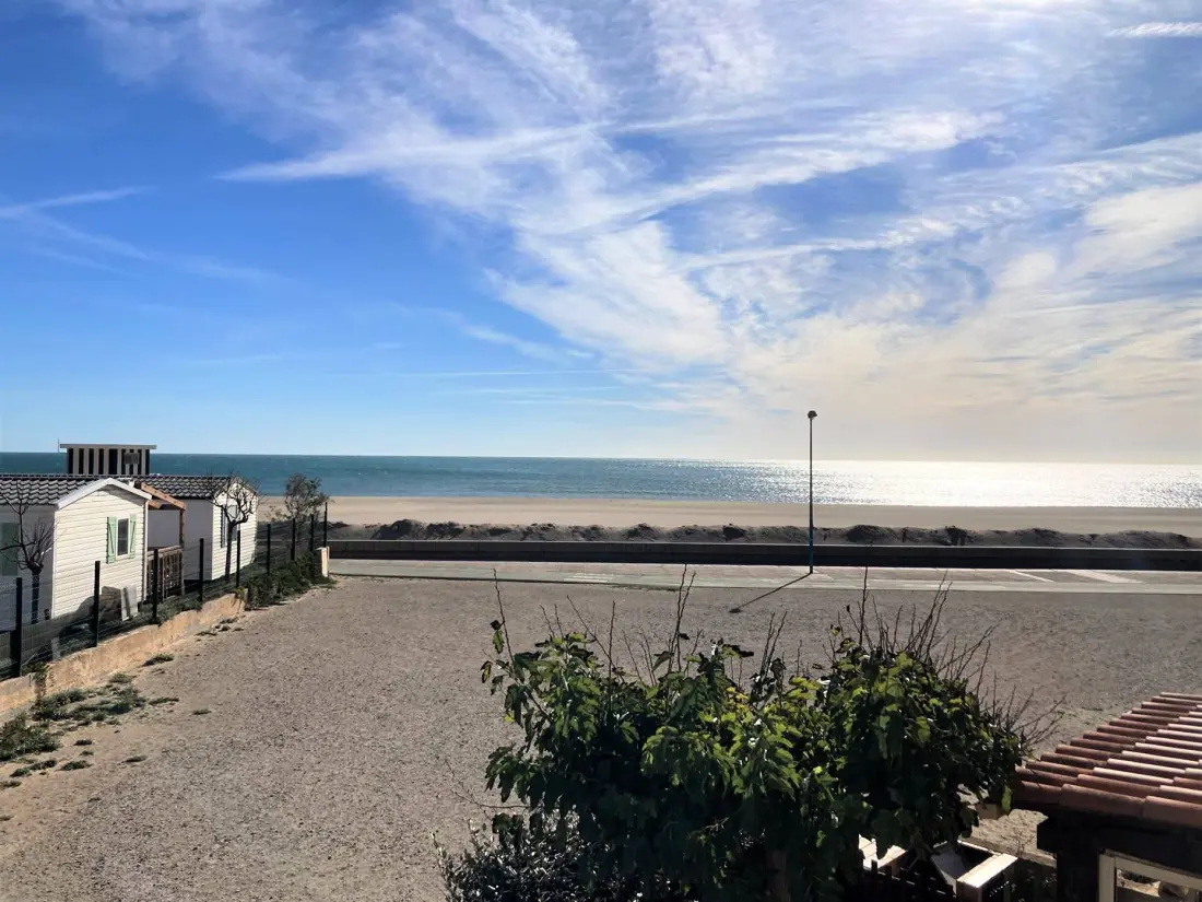 Residence Hippocampe-st Pierre La Mer