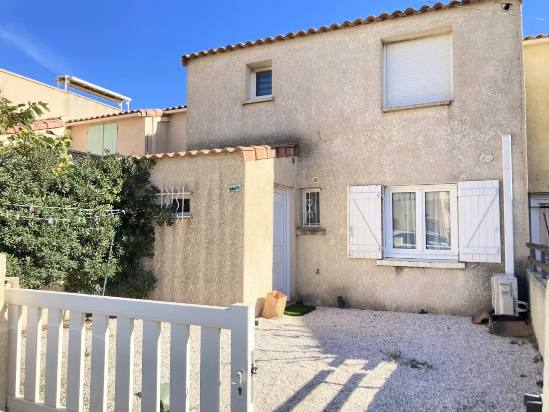 Residence Hippocampe-st Pierre La Mer