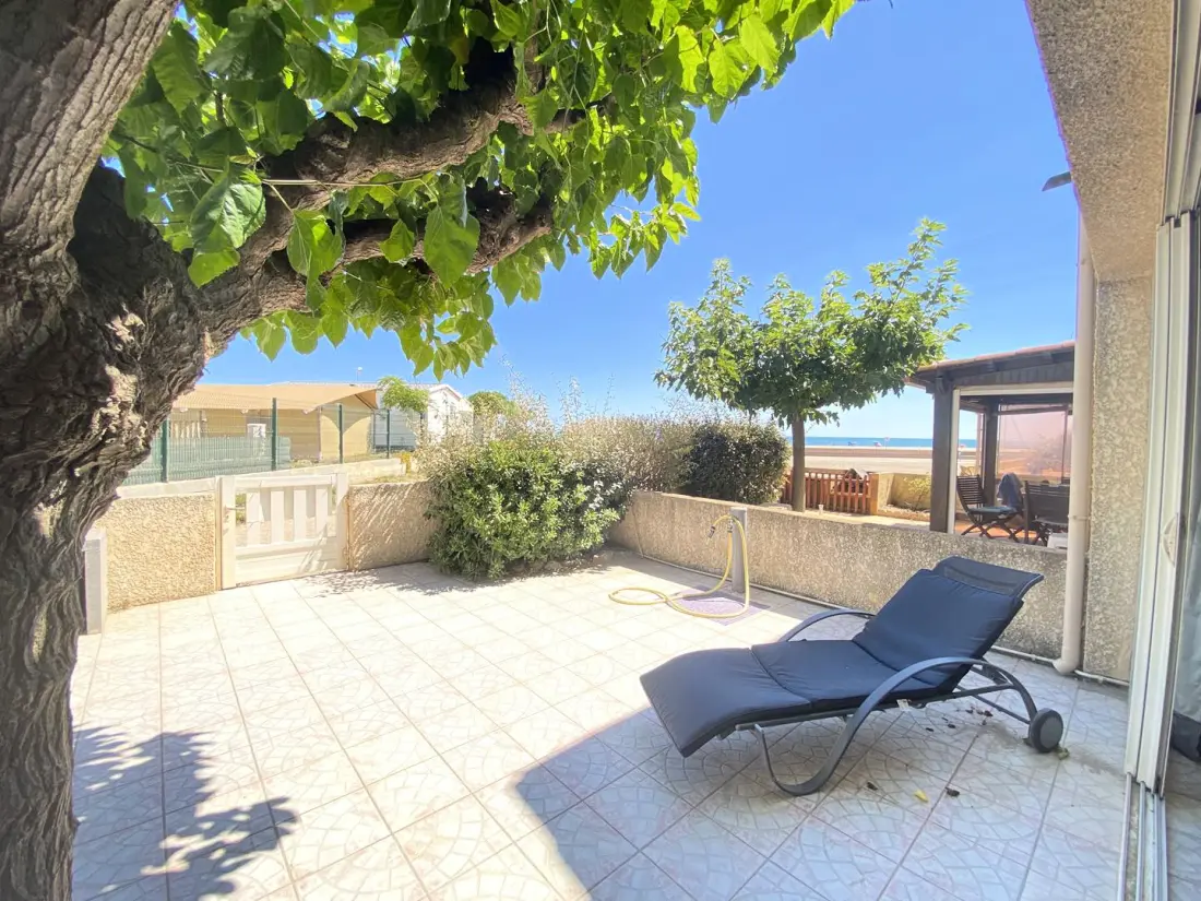 Residence Hippocampe-st Pierre La Mer