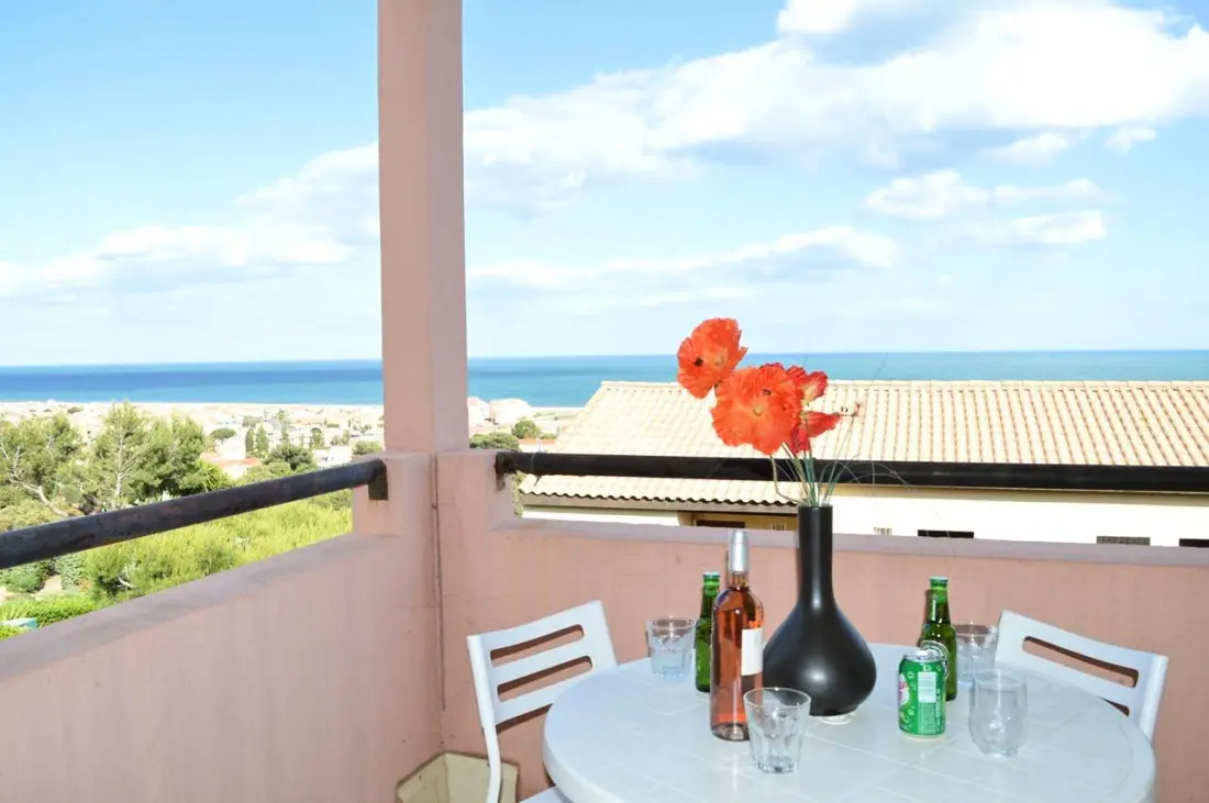 Residence Horizon Sur Mer