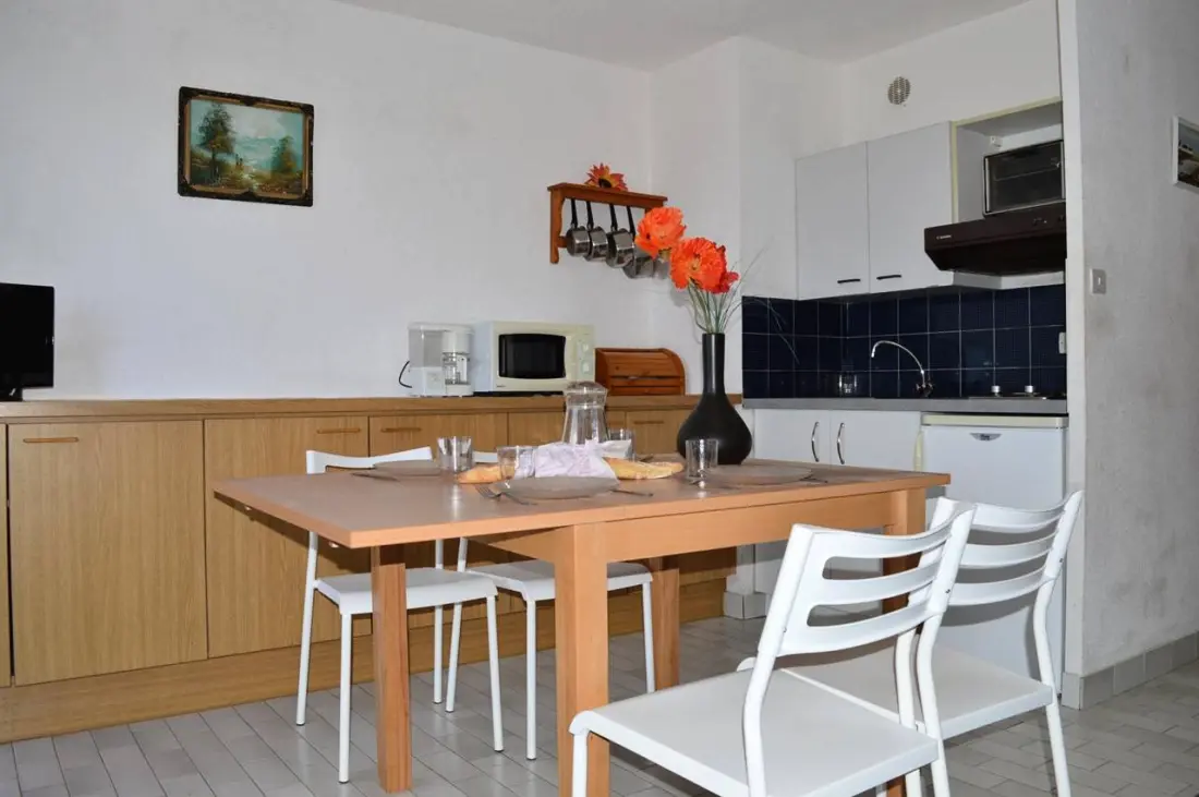 Residence Horizon Sur Mer