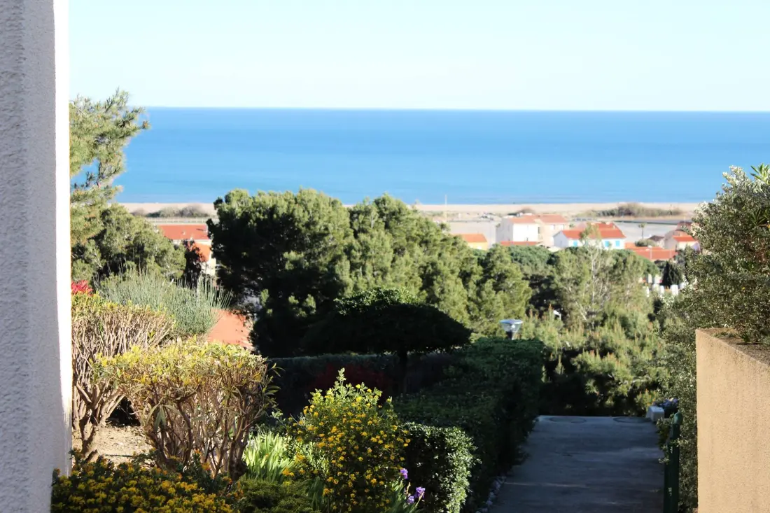 Residence Horizon Sur Mer