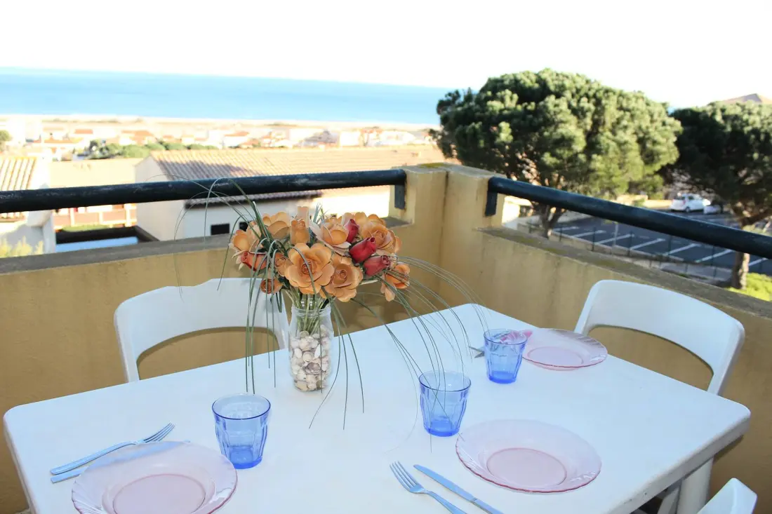 Residence Horizon Sur Mer