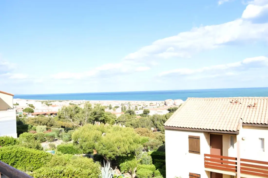 Residence Horizon Sur Mer