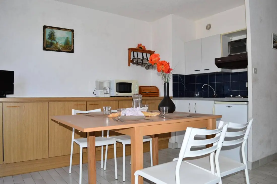 Residence Horizon Sur Mer