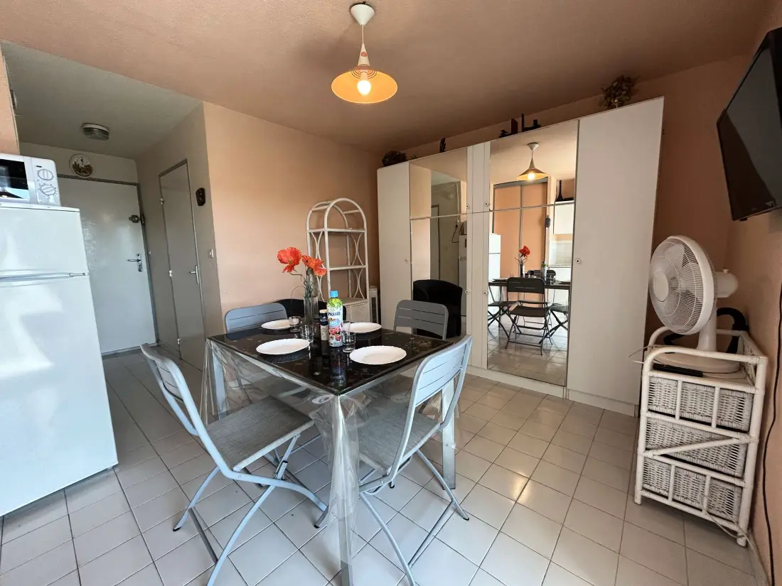 Residence Horizon Sur Mer