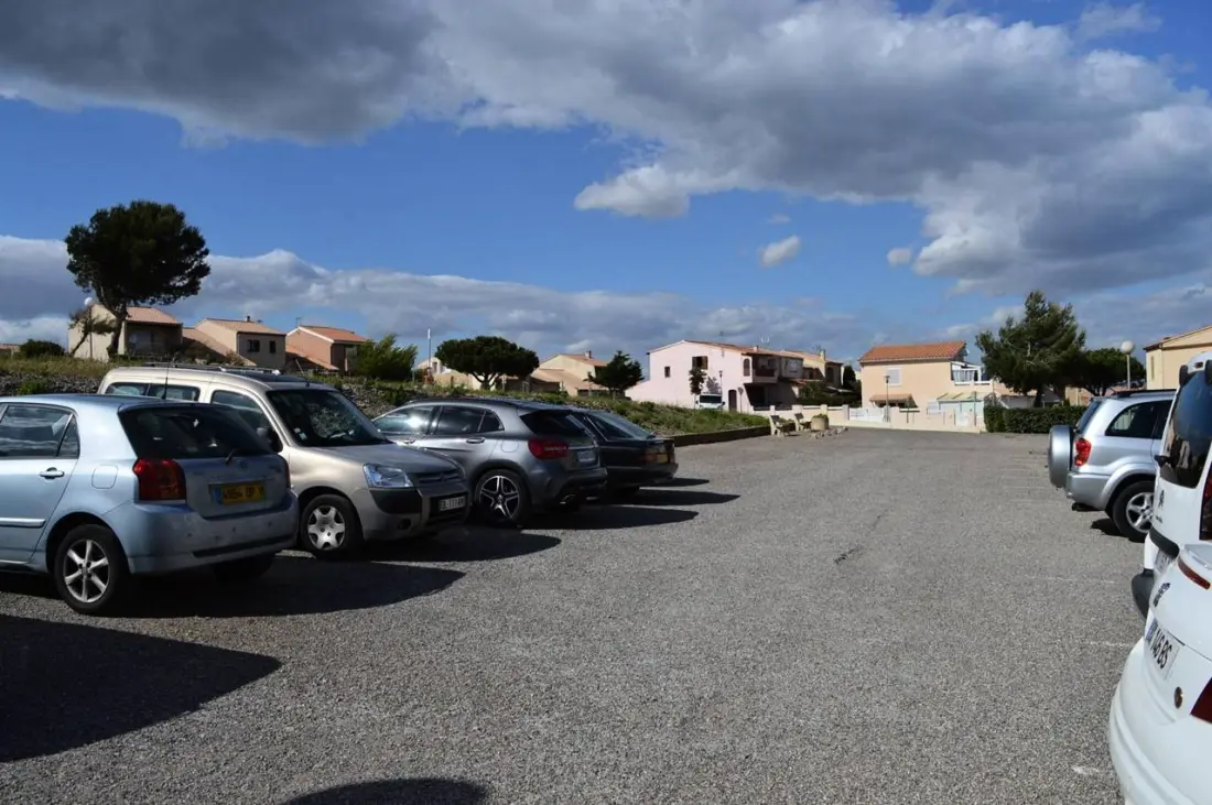 Residence Horizon Sur Mer